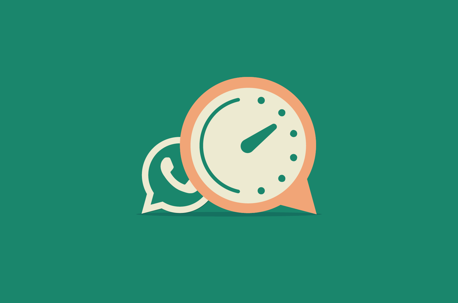 How do I check for social media account association? Supports WhatsApp and Telegram status recognition